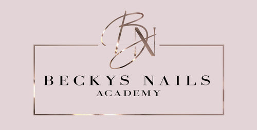 Becky Nails 